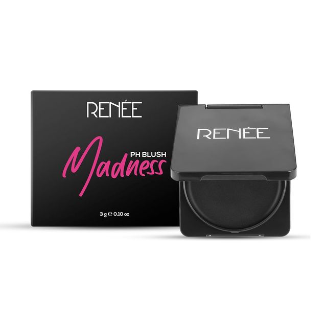 Renee Madness Ph Blush
