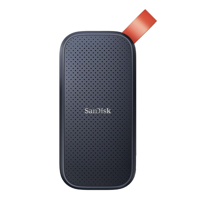 SanDisk SSD Hard Disk - 1 TB - Buy at ₹11500 Online | Instant