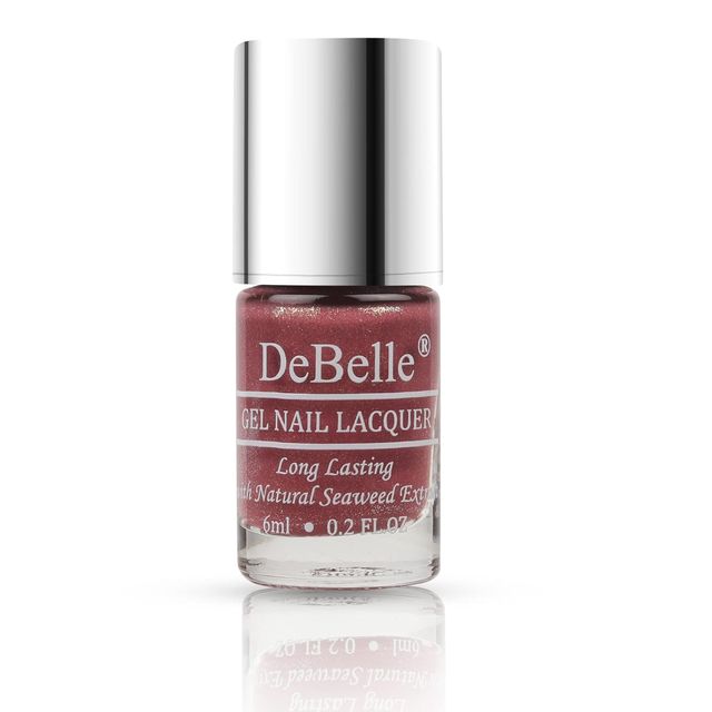Debelle Gel Nail Lacquer Classy Chloe Buy online at ₹166 near me
