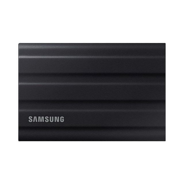Samsung T7 Shield 1TB External Portable SSD - Buy at ₹28069