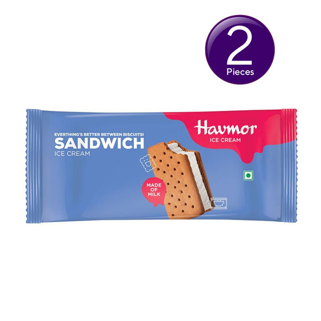 Havmor Sandwich Combo