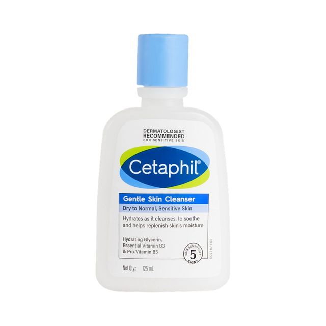 Cetaphil Gentle Skin Cleanser