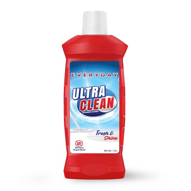 Ezee Everyday Ultra Clean Floor Cleaner - Multipurpose Cleaner