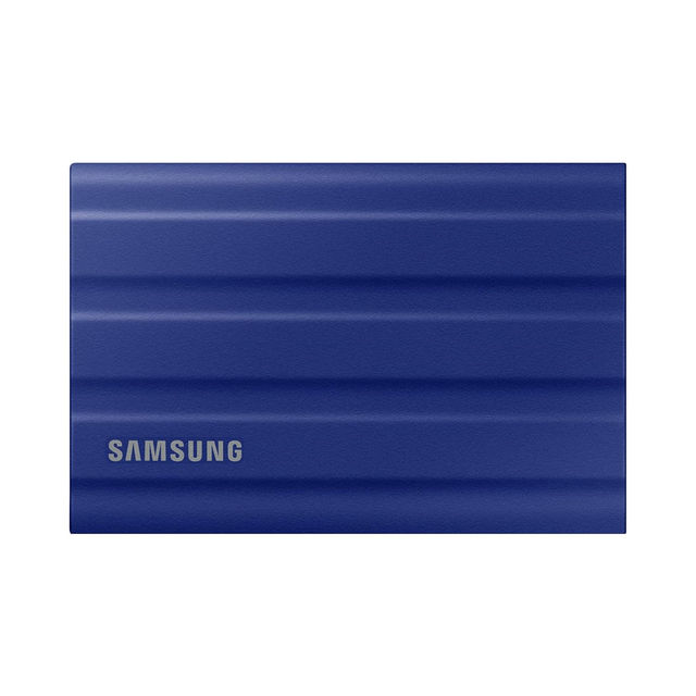 Samsung T7 Shield 1TB External Portable SSD - Buy at ₹22819