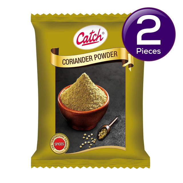 Catch Coriander Powder 100 g Combo
