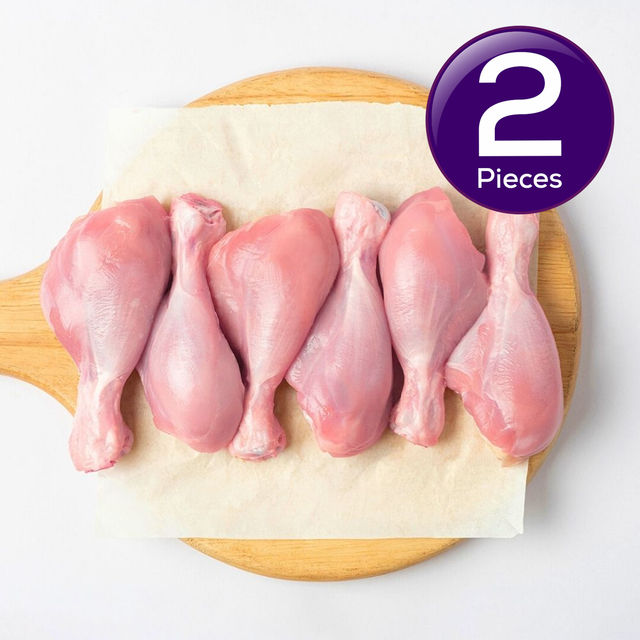 Meatigo Chicken Drumsticks (Frozen) 450 g Combo