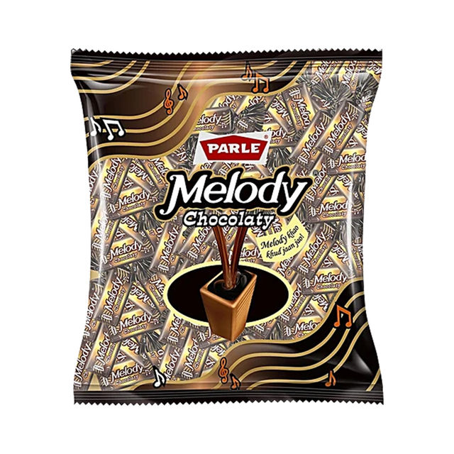 Parle Melody Chocolaty