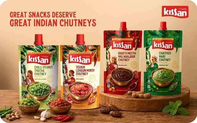 Kissan