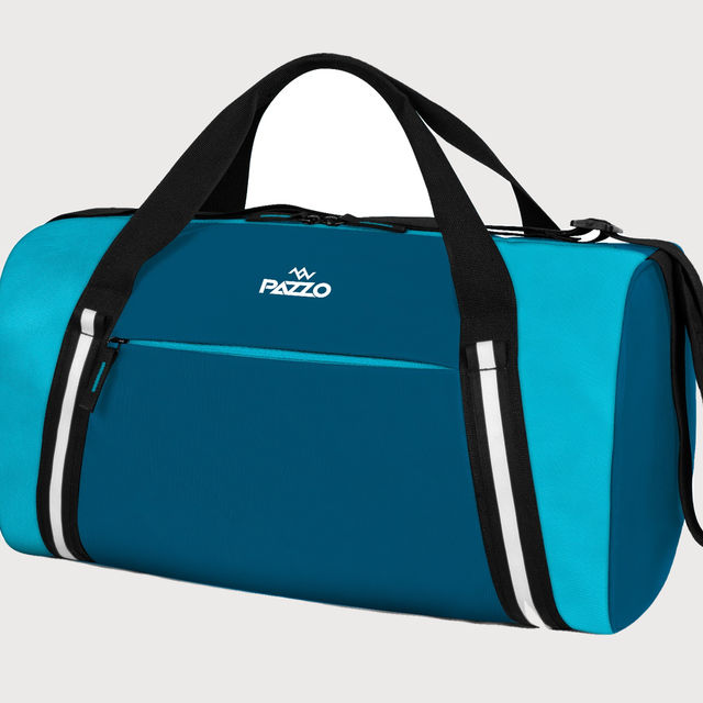 Pazzo Cross 28L Gym Duffel Bag - Buy at ₹784 Online | Instant