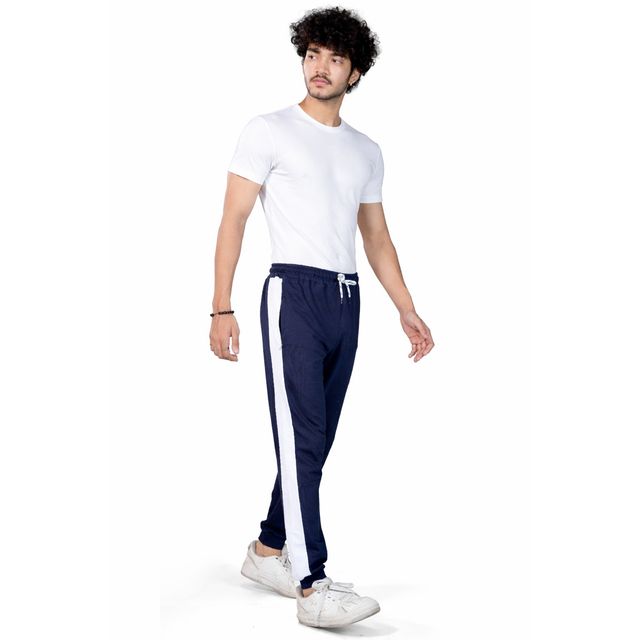 GCYX Men's Track Pant - Buy at ₹390 Online | Instant Delivery - Zepto