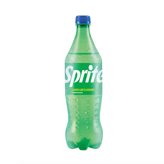 Sprite Soft Drink 750 ml - Buy online at ₹45 near me