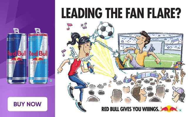 Red Bull