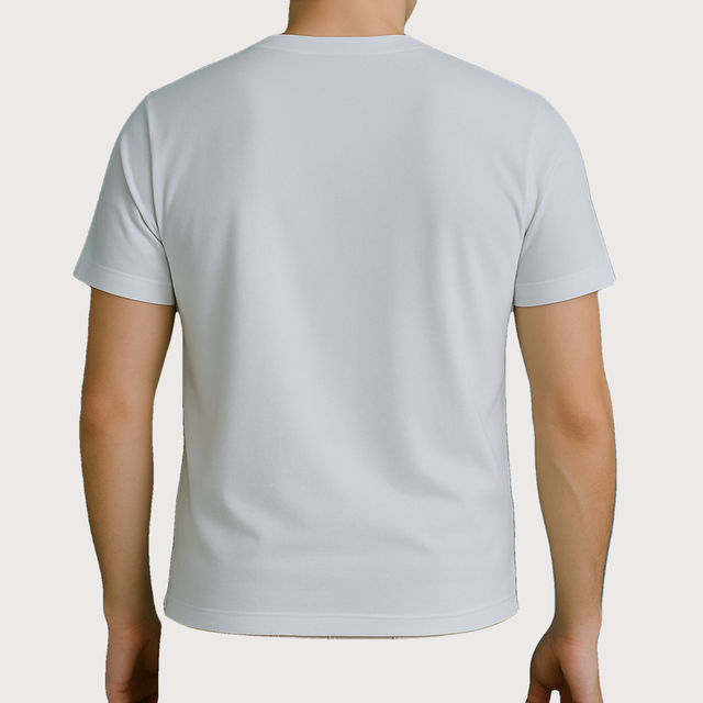 EQL Unisex Select Cotton Lycra T-Shirt - Buy at ₹280 Online