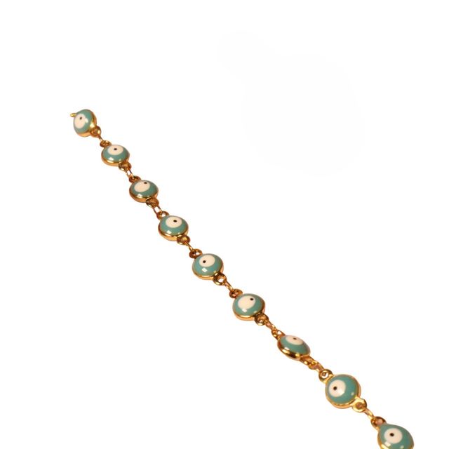 Salty Fashion Women Enchanted Evil Eye Bracelet Buy online at ₹379 near me
