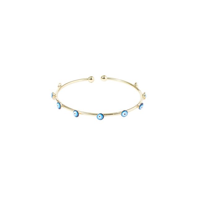Salty Fashion Traditional Evil Eye Bangle for Women Buy online at
