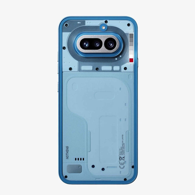 Nothing Phone 4a - Buy at ₹40999 Online | Instant Delivery - Zepto