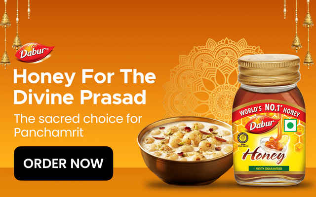 Dabur Honey