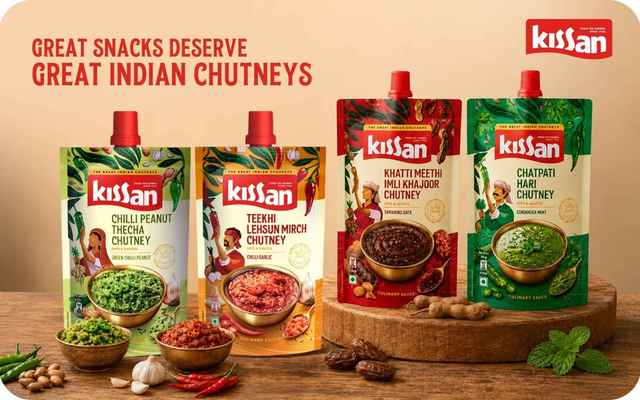 Kissan