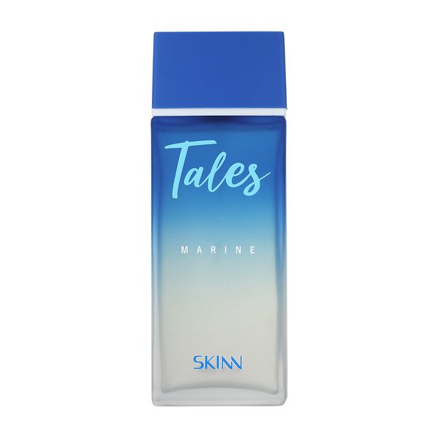 Skinn Tales Marine Eau De Parfum For Him