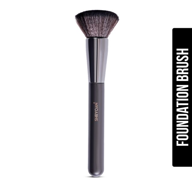 Shryoan Foundation Brush