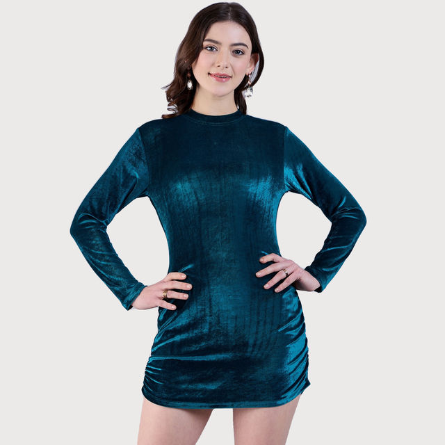shirt bodycon dress for women T-Shirt – Urban Planet fundraiser Size:20/22 it adds a waist Ainslee Square Neck Midi