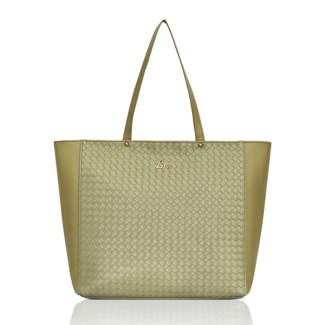 Lavie Women's Nova Tote Handbag - Buy at ₹956 Online | Instant