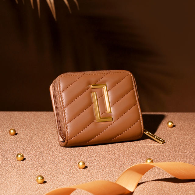 Lavie Women's and Men's Wallet Gift Set Box - Buy at ₹1279 Online