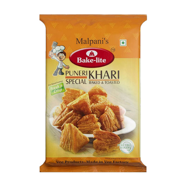 Malpani Special Khari