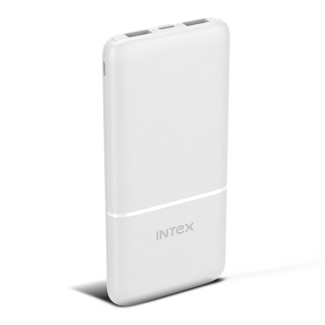 Intex power bank 10000mah sales