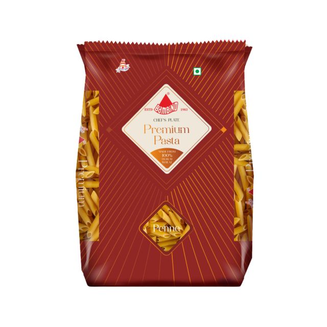 Bambino Penne Pasta