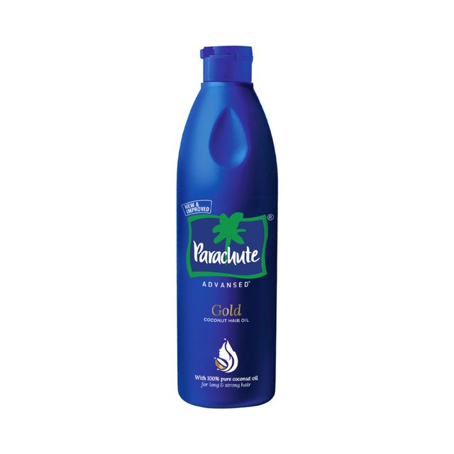 Parachute Advansed Gold Coconut Hair Oil