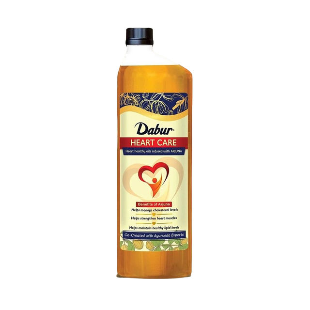 Dabur Heart Care Oil