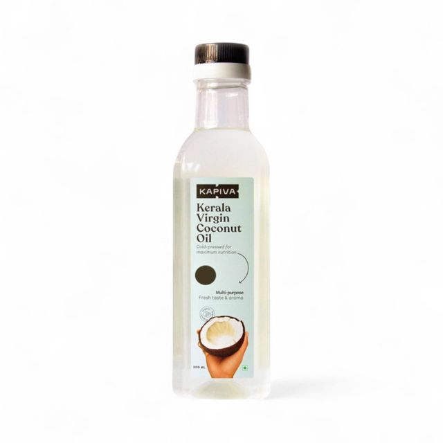 Kapiva Kerala Virgin Coconut Oil