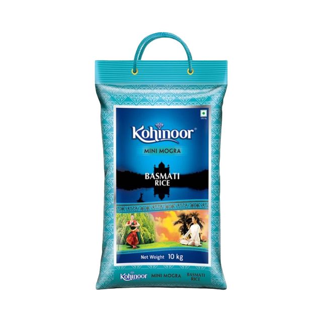 Kohinoor Mini Mogra Rice Broken