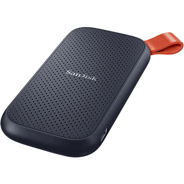 SanDisk SSD Hard Disk - 1 TB - Buy at ₹11500 Online | Instant