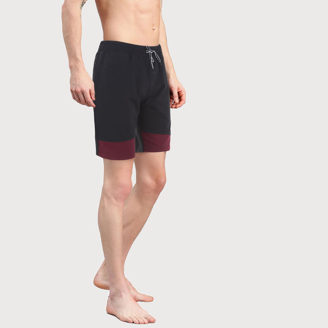Avolt Men's Regular Fit Shorts Super Comfortable Half Pants - Buy