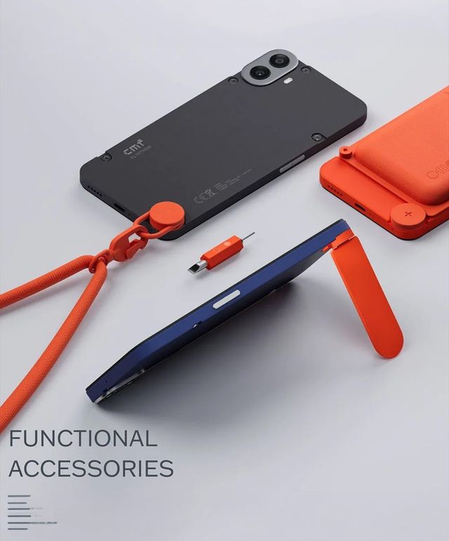 CMF by Nothing Phone 1 - Buy at ₹12999 Online | Instant Delivery
