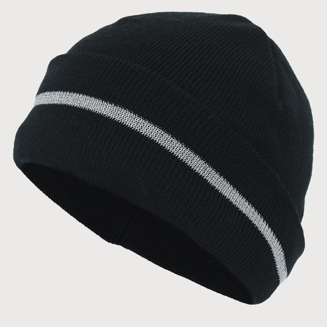 帽子 everyone cotton beanie (BLACK) Fabseasons Unisex Solid Cotton Blend Beanie - Buy at ₹870 Online