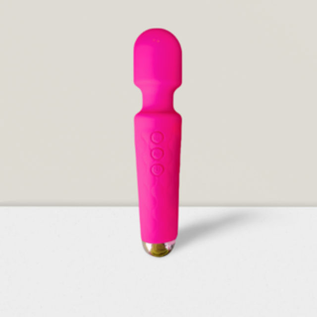 Beyond Touch Magic Body Massager
