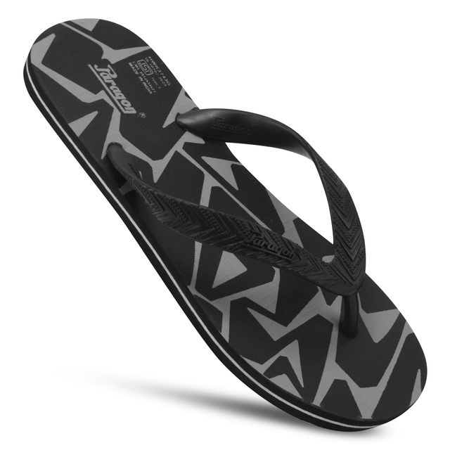 Paragon Men's Lightweight & Waterproof Hawai Slipper - Buy at