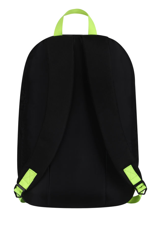 Gear Unisex Colorblocked Polyester 16 L Backpack - Buy at ₹350