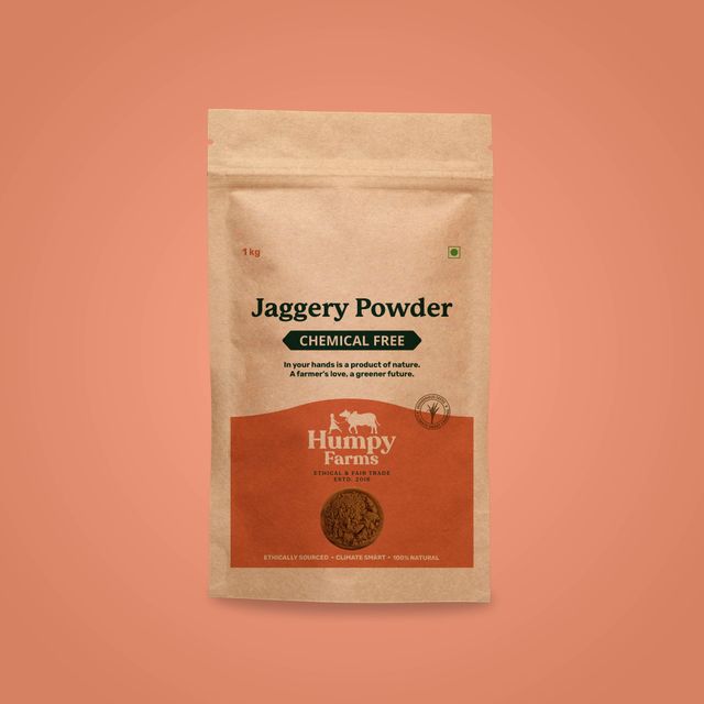 Humpy Farms Jaggery Powder