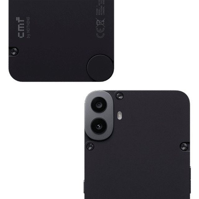 CMF by Nothing Phone 1 - Buy at ₹12999 Online | Instant Delivery