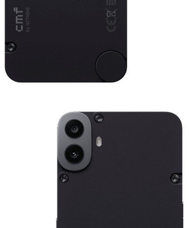 CMF by Nothing Phone 1 - Buy at ₹12999 Online | Instant Delivery