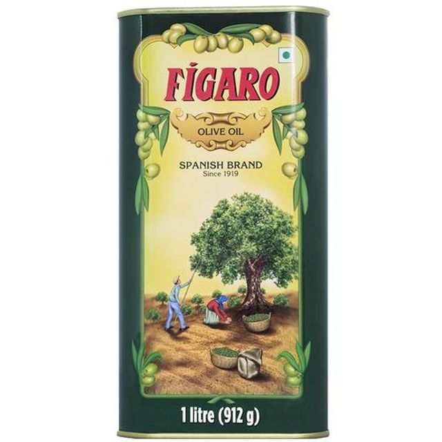 Figaro Pure Olive Oil