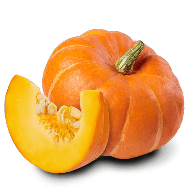 Pumpkin Disco