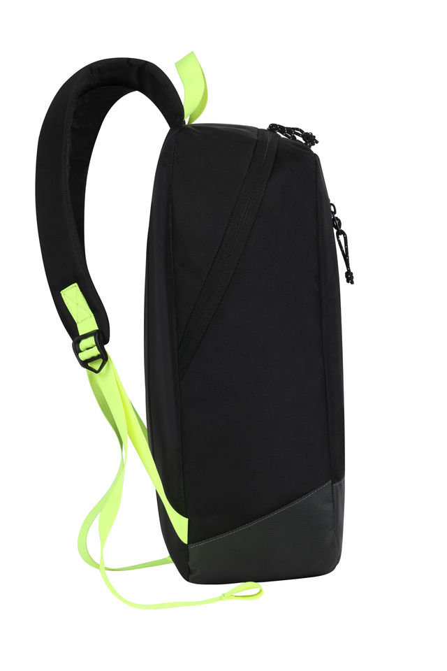 Gear Unisex Colorblocked Polyester 16 L Backpack - Buy at ₹350