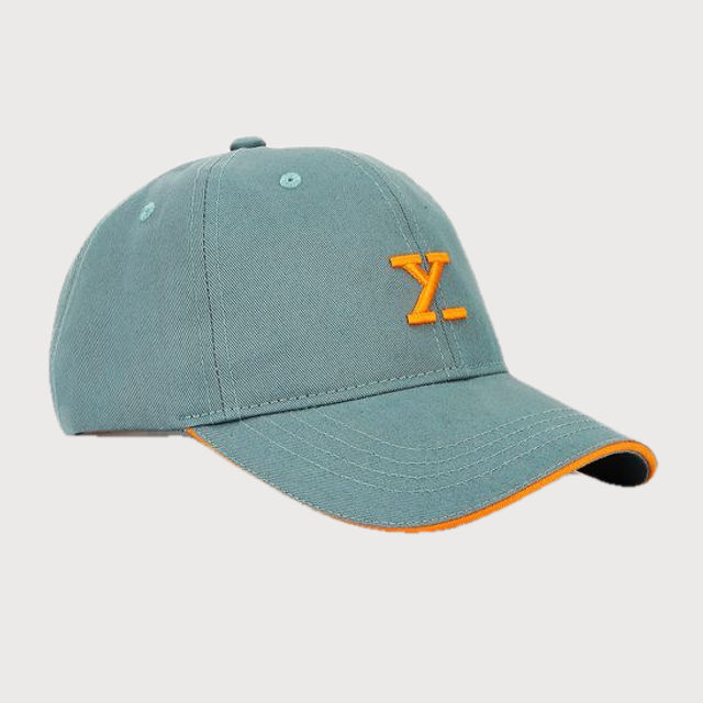 XYXX Unisex Solid Cotton Twill Baseball Cap - Buy at ₹449 Online