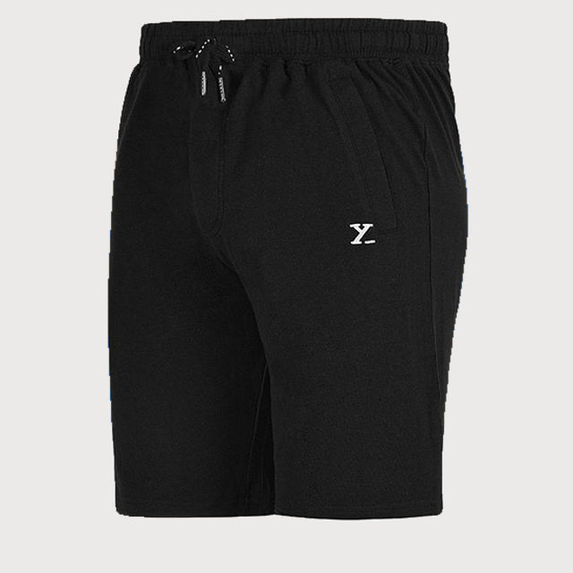 XYXX Ace Cotton Modal solid Shorts - Buy at ₹629 Online | Instant