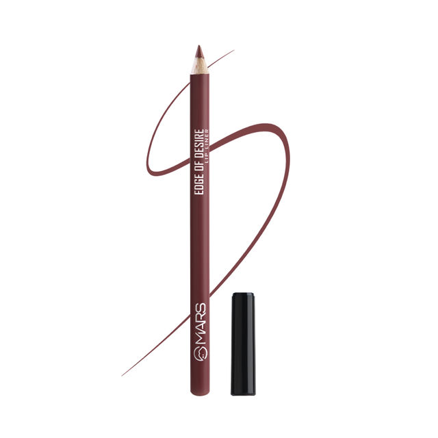 Mars Edge Of Desire Lip Liner (03Blood Bath) 1.4 gms Combo 1.4gms X 1